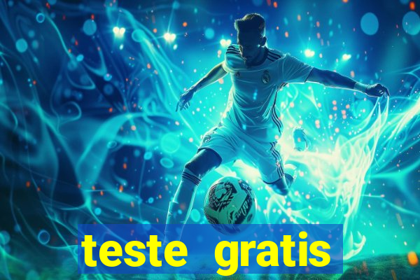 teste gratis fortune tiger